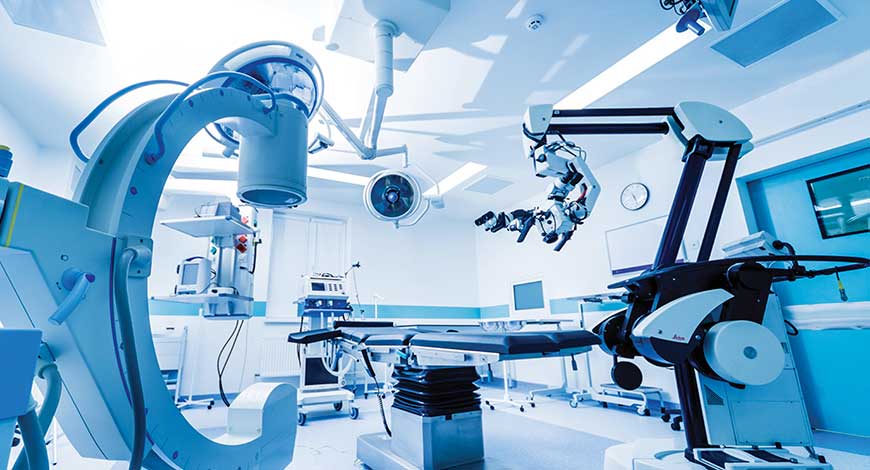 ISO 13485 Certification