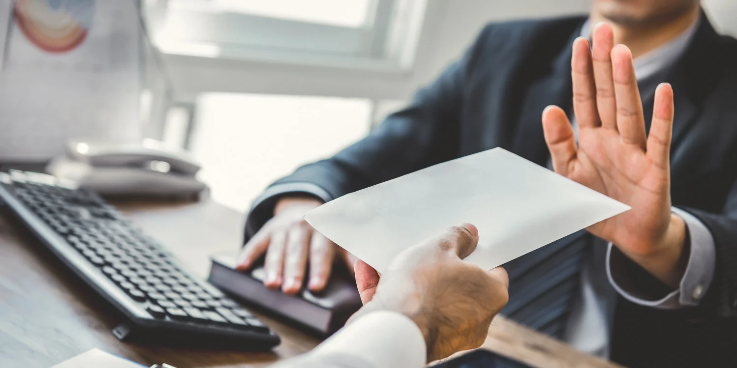 ISO 37001 Certification