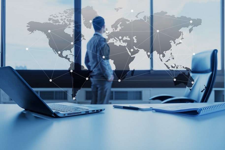 ISO/IEC 27001 Certification