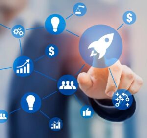 Startups & Growing Businesses