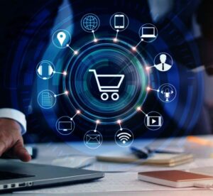 E-Commerce Business